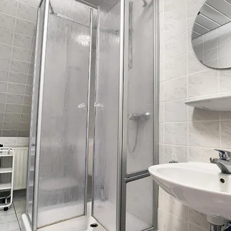 Apartment Waldesruh - App 1 Zingst