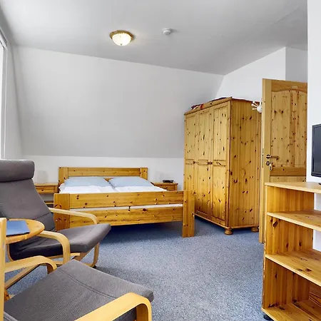 Apartment Waldesruh - App 1 *