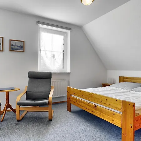 Waldesruh - App 1 青斯特