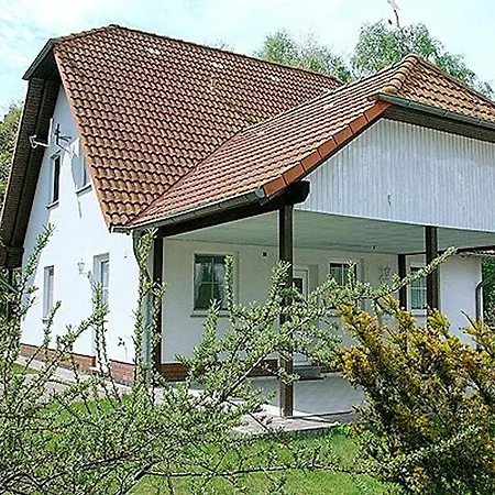 Waldesruh - App 1 Apartment Zingst